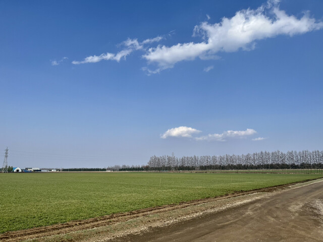 用户对于蕎麦の里 びばいろ的评论高清图