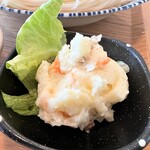 用户对于ツムグ ラボ的评论图