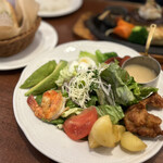 User's review image for ロイヤルホスト 高輪店