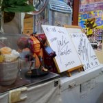 User's review image for たこ焼 たこば 大隅店