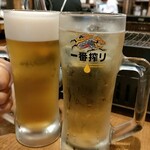 用戶對於磯丸水産 なんば南海通り店的評論圖