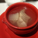 用户对于GINZA沁馥園的评论图