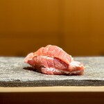 用户对于奥赤坂 鮨 淡師的评论图