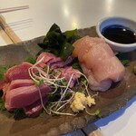 用戶對於炭火串焼けむり 吉祥寺的評論圖