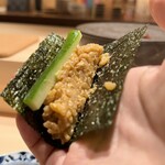 User's review image for 鮨 由う