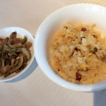 用户对于中国料理 「望海楼」 ヒルトン福岡シーホーク的评论图