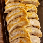 User's review image for 肉汁餃子のダンダダン 北千住店