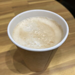 用戶對於BASEL×TAKAO COFFEE コピオ長房店的評論圖
