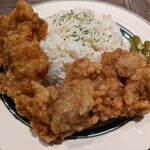 User's review image for Rojiura Curry SAMURAI. グランフロント大阪