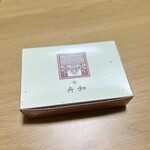 用戶對於舟和 仲見世１号店的評論圖