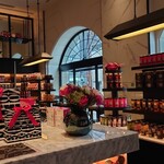用户对于Patisserie&Boutique Fauchon的评论图