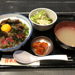 用戶對於日本焼肉党 浅草橋西口店的評論圖