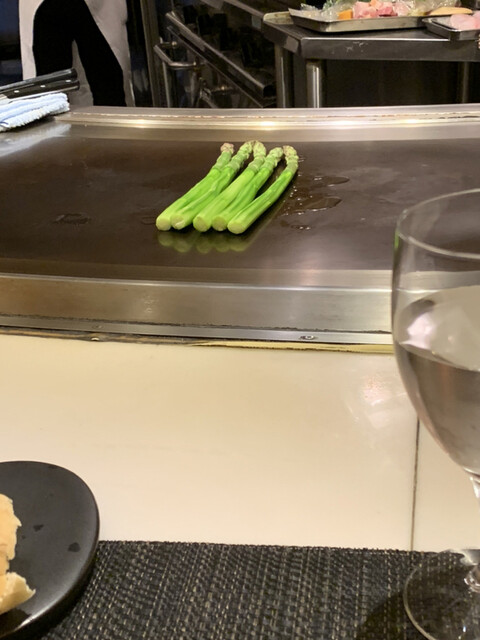 User's recommendation image for ahill ginza