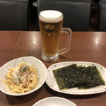 User's review image for 韓楽