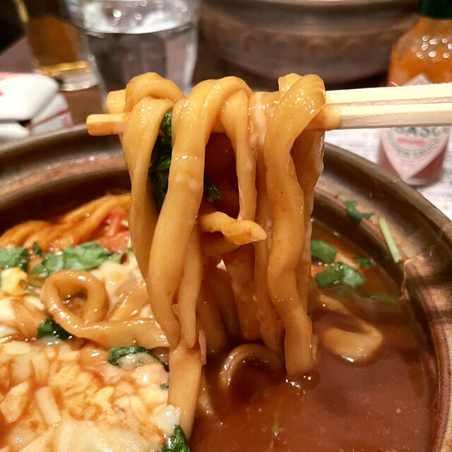 用戶對於酒と味噌煮込み 味噌煮込罠的評論高清圖