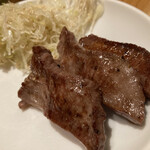 用戶對於焼肉 黒5 池袋東口店的評論圖