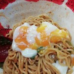 用戶對於麻拉麺 揚揚 大阪天六本店的評論圖