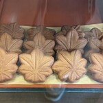 用戶對於人形焼 山田家 本店的評論圖