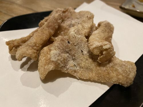 用戶對於ヤキトリ ツヨシ 神楽岡店的評論高清圖