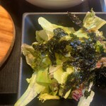 用戶對於熟成焼肉いちばん 巽店的評論圖