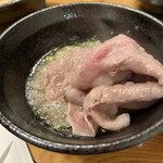用戶對於すきやき・しゃぶしゃぶ にしやま的評論圖