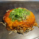 用戶對於お好み焼き わらえる的評論圖