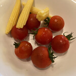 用戶對於BistroW的評論圖