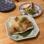 用户对于食堂うなり 小伝馬町的评论图