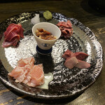用戶對於鶏酒問屋　はや川的評論圖