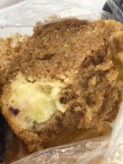 用戶對於ミスタードーナツ 秋葉原ショップ的評論圖