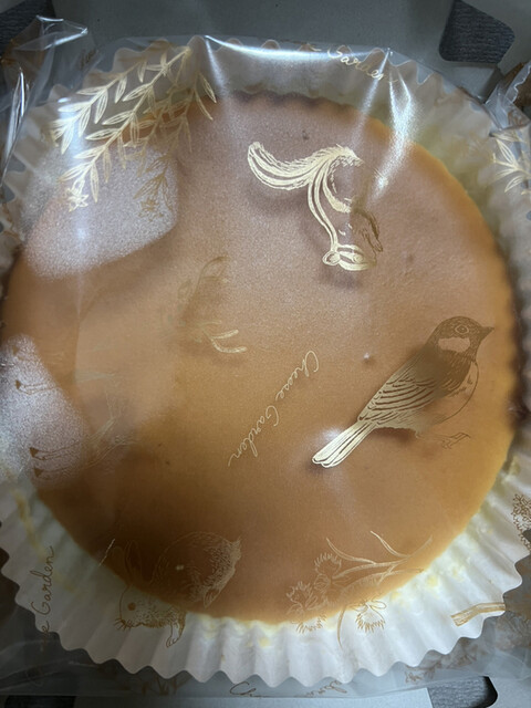 User's recommendation image for チーズガーデン 阪急うめだ本店