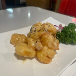 用户对于本格四川料理 蜀魚記的评论图