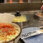 用户对于新宿こてがえし的评论图