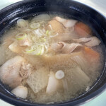 用户对于Restaurant M's Norte的评论图