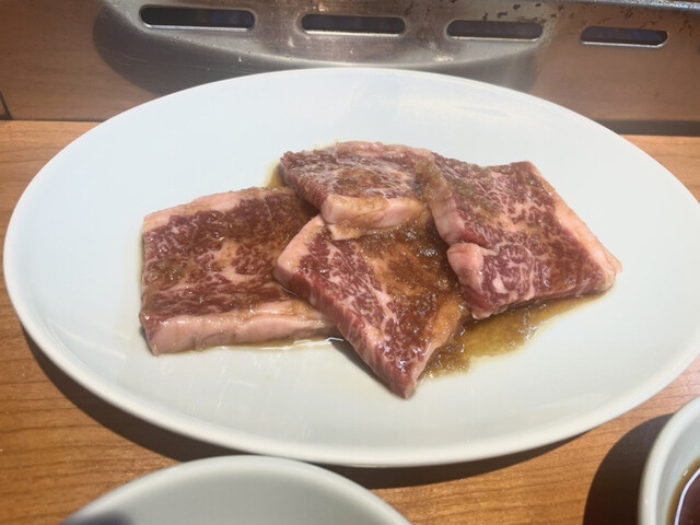 用戶對於焼肉家 てっちゃん的評論高清圖