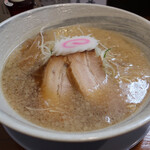 用户对于麺屋 工藤 藤井寺店的评论图