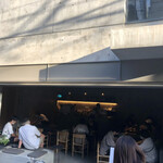 用户对于SYNdicate cafe的评论图