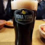用戶對於YONA YONA BEER WORKS 新虎通り店的評論圖