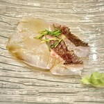 用戶對於赤坂界作的評論圖
