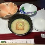 用戶對於京懐石 美濃吉 天満橋店的評論圖