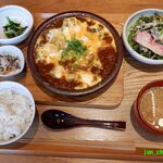 用戶對於やさい家めい 五反田東急スクエア店的評論圖