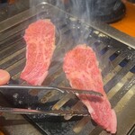 User's review image for 焼肉ホルモン 瞭