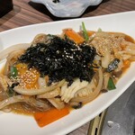 用户对于和牛焼肉 土古里 大井町店的评论图