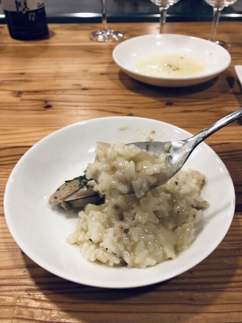 用戶對於牡蠣場的評論高清圖