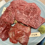 用戶對於焼肉や ますみ 五反田店的評論圖
