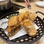 用戶對於あじ平今里的評論圖
