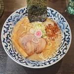 用戶對於東京駅 斑鳩的評論圖