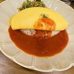 用戶對於オムライス story的評論圖