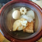 用戶對於こんぶや 恵比寿的評論圖