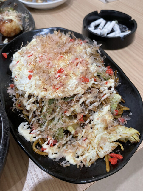 用户对于蛸道的评论高清图
